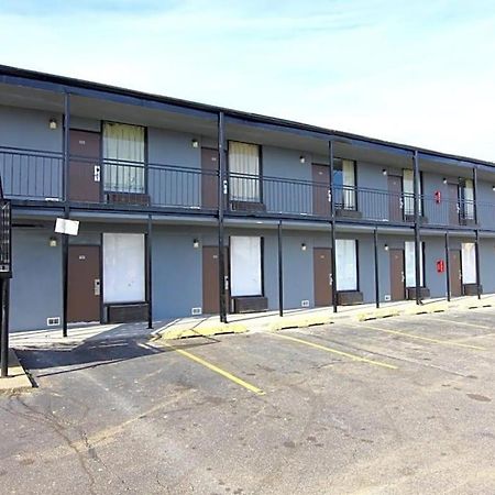 Hotel Comfort Stay By Oyo Texarkana East, Ar I-30 Exteriér fotografie
