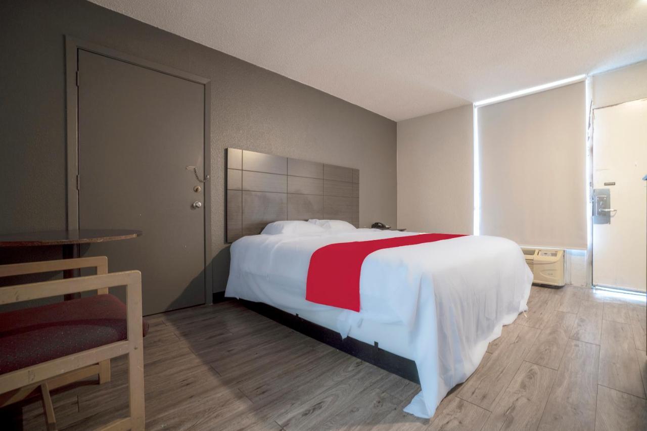 Hotel Comfort Stay By Oyo Texarkana East, Ar I-30 Exteriér fotografie