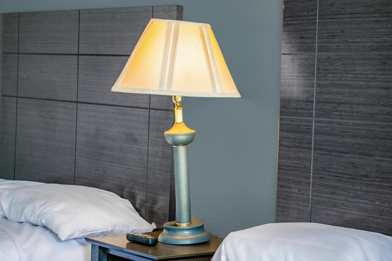 Hotel Comfort Stay By Oyo Texarkana East, Ar I-30 Exteriér fotografie