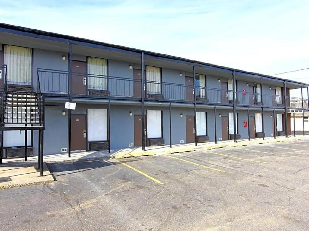 Hotel Comfort Stay By Oyo Texarkana East, Ar I-30 Exteriér fotografie