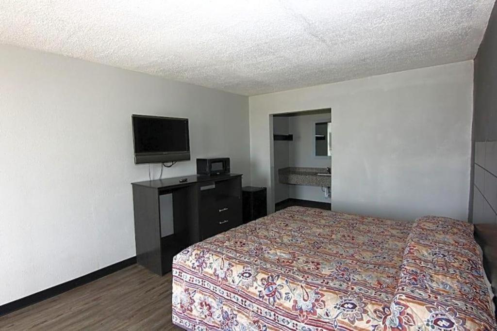Hotel Comfort Stay By Oyo Texarkana East, Ar I-30 Exteriér fotografie