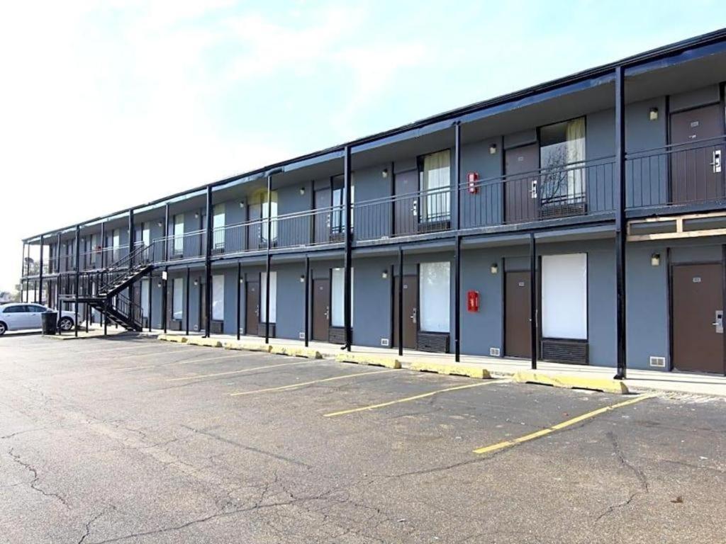 Hotel Comfort Stay By Oyo Texarkana East, Ar I-30 Exteriér fotografie