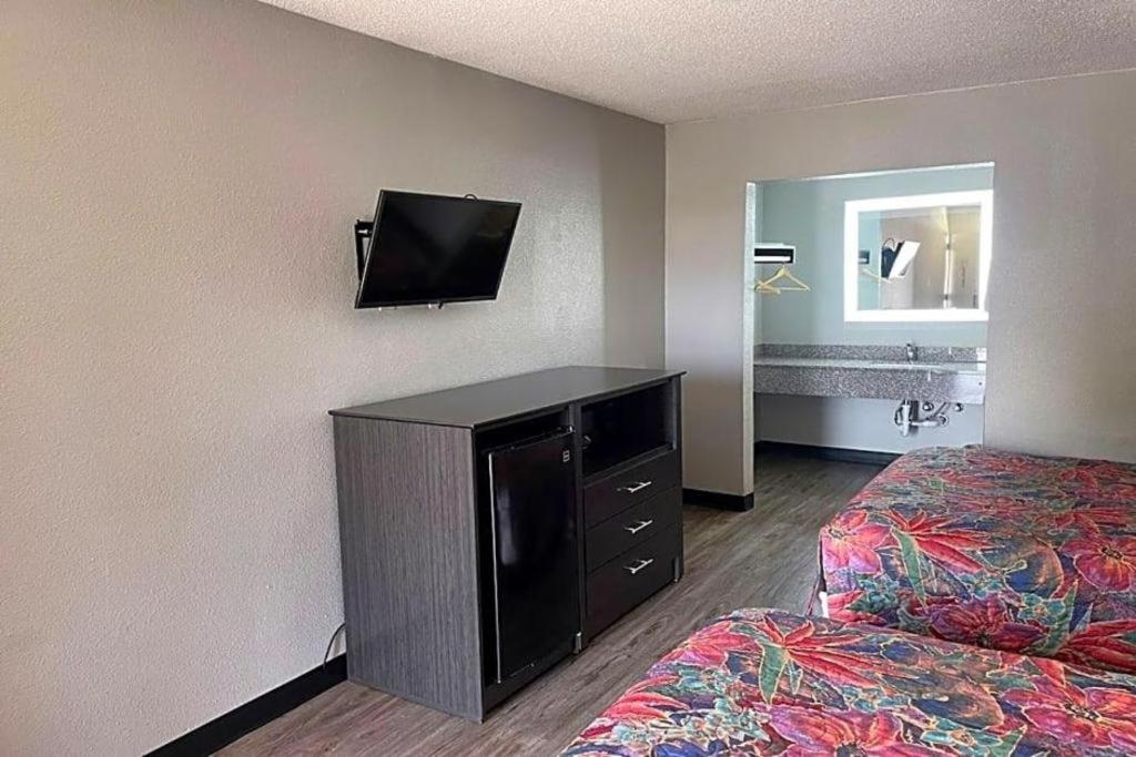 Hotel Comfort Stay By Oyo Texarkana East, Ar I-30 Exteriér fotografie