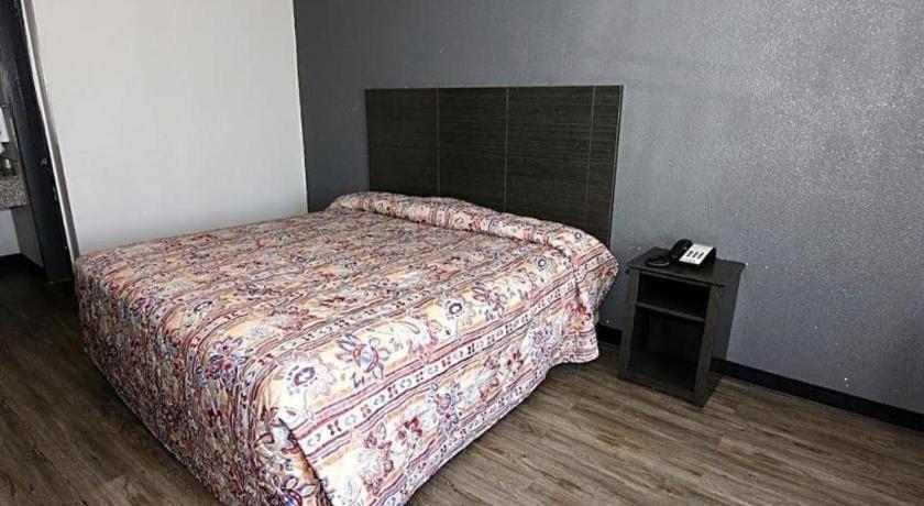 Hotel Comfort Stay By Oyo Texarkana East, Ar I-30 Exteriér fotografie