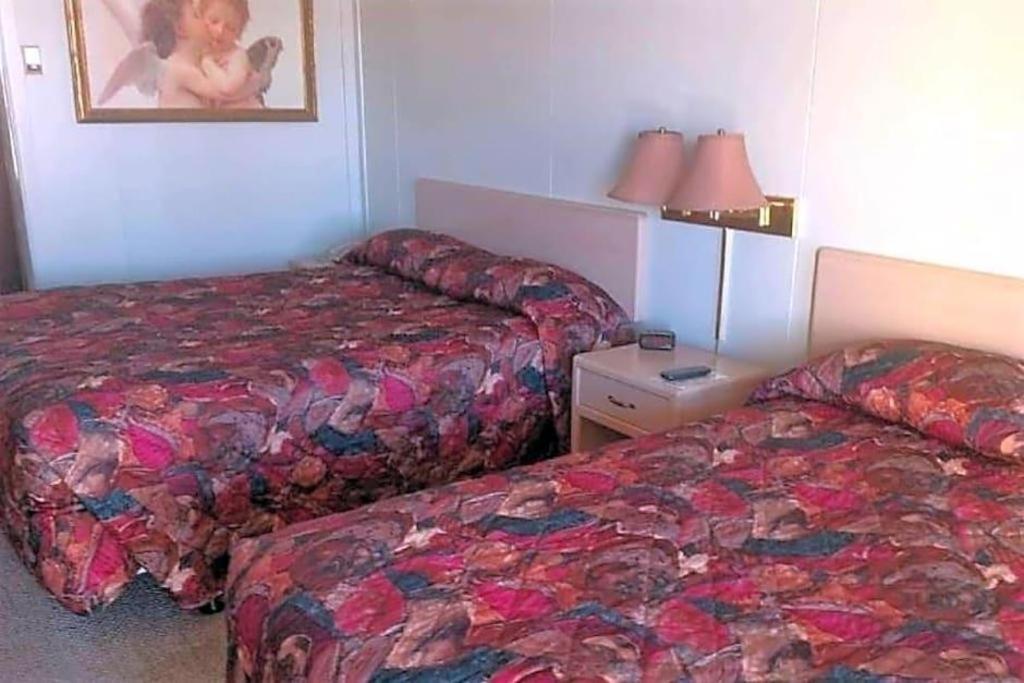 Hotel Comfort Stay By Oyo Texarkana East, Ar I-30 Exteriér fotografie