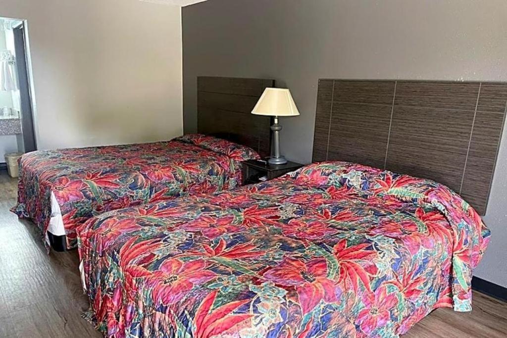 Hotel Comfort Stay By Oyo Texarkana East, Ar I-30 Exteriér fotografie