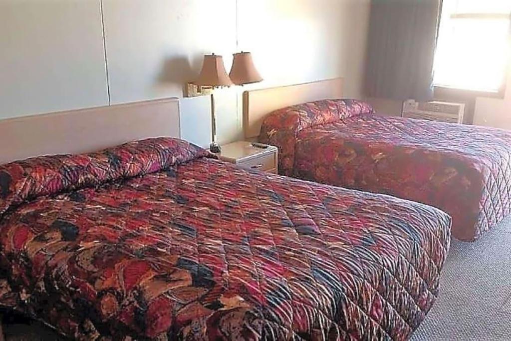 Hotel Comfort Stay By Oyo Texarkana East, Ar I-30 Exteriér fotografie
