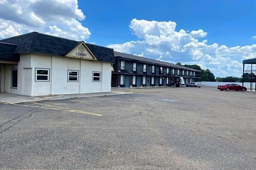 Hotel Comfort Stay By Oyo Texarkana East, Ar I-30 Exteriér fotografie