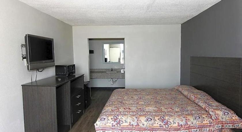 Hotel Comfort Stay By Oyo Texarkana East, Ar I-30 Exteriér fotografie