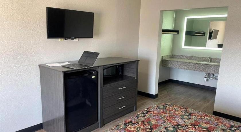 Hotel Comfort Stay By Oyo Texarkana East, Ar I-30 Exteriér fotografie